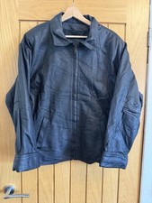Vintage The Leather Ranch