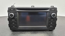 TOYOTA AURIS VVT-I Mk2 (E180)