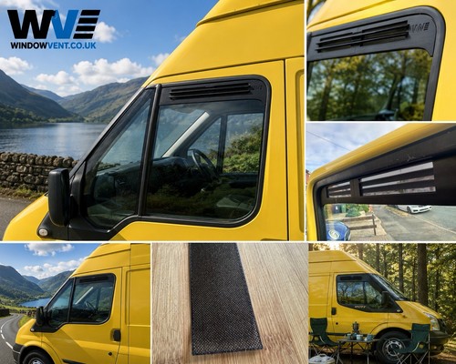Ford transit mk6 - ford, mk7