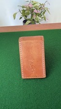 Ralph Lauren Polo Leather