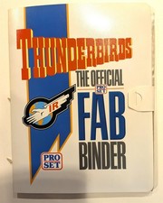 Thunderbirds the official - the,
