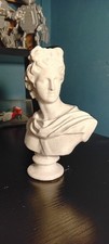 Apollo Bust Greek Mythology