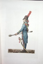 Engraving Album of the