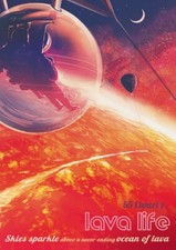 Nasa Space Poster Travel