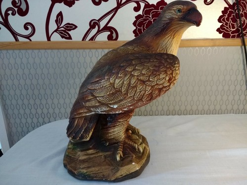Vintage eagle bird - vintage,