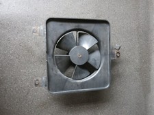 Triumph Sprint ST 995i  1998-04 Fan with surround T2100698