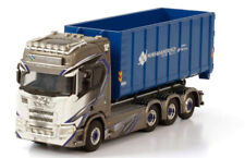 1/50 for WSI FOR SCANIA R