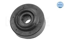 Rubber Buffer, suspension for