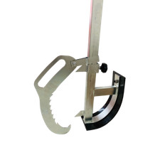 FOREST MASTER FMLL-1 Log