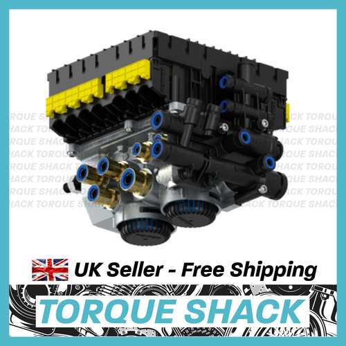 Repair set abs - repair, wabco
