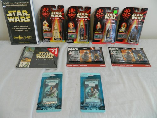 Star wars episode - star, 1