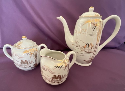 Vintage meijyo porcelain - vintage,