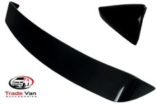 VW T5 TRANSPORTER REAR