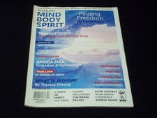 2017 WINTER WATKINS MIND BODY