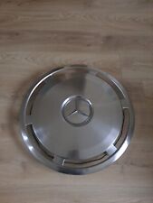 GENUINE MERCEDES BENZ TRUCK WHEEL TRIM PART NUMBER A3568900125 