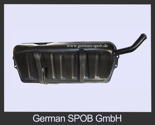 Fuel tank mercedes - fuel,
