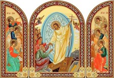 The Resurrection of Christ
