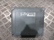 2007 FORD FOCUS 1.6 Ghia 5DR MK2 HXDB ENGINE ECU 7M51-12A650-AZA 6CNA #822