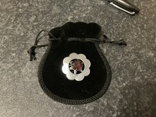 Signed Mizpah Scottish Themed