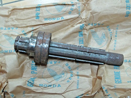 Honda cb250 cd250 cb350 cb350g - cd250,