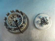 SUZUKI BANDIT GSF 400 93 1993