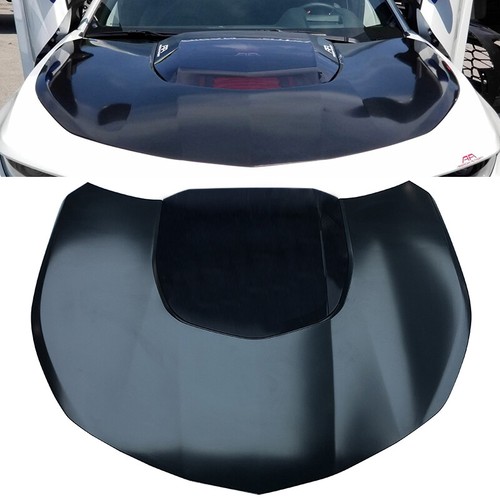 Bonnet cover air intake - bonnet,