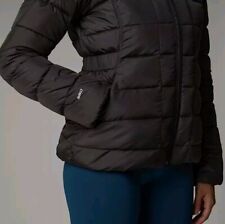 The North Face Womens Gotham Insulated Puffer Coat Jacket Size Medium RRP £270