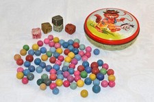 Child’s Sweet Tin by Daintee