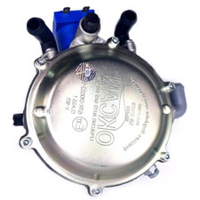 Lpg reducer regulator okcan - lpg,