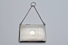 Sampson Mordan Sterling Silver