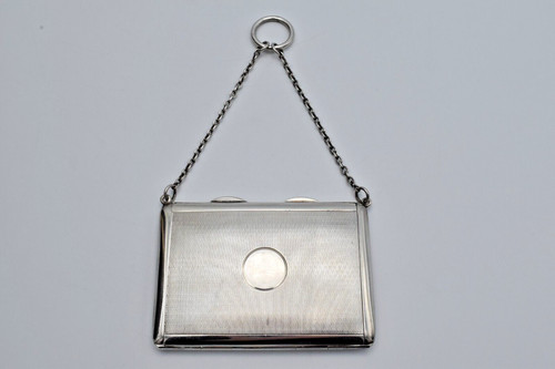 Sampson mordan sterling - sampson, silver