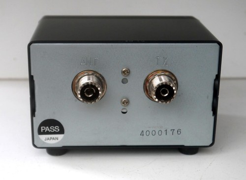 Koyu swr k400 - swr, wattmeter