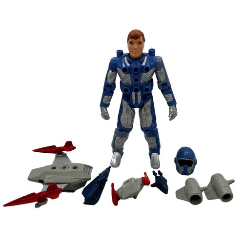 Centurions ace mccloud - centurions,