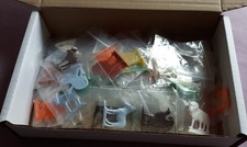 SHREDDED WHEAT:  BOX OF 60