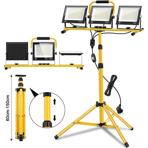 300w led work light heads - led,