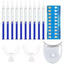 Professional Teeth Whitening
