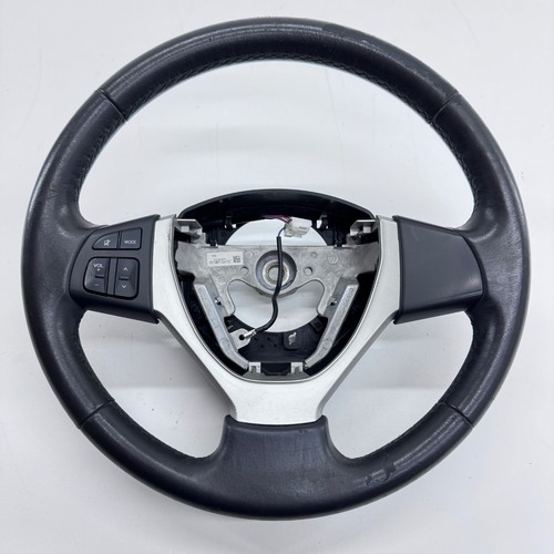 Suzuki swift steering - swift, wheel