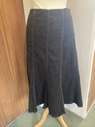 Per una brown midi - una, m&s