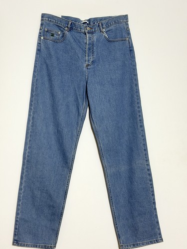 Lacoste c straight blue - lacoste,
