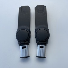 iCandy Peach 1 2 3 4 Pushchair Universal Main Upper Maxi Cosi Car Seat Adapters"