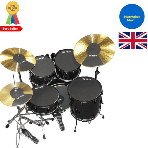 Silent practice drum mute - silent,