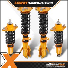 Maxpeedingrods 24 Ways Damper