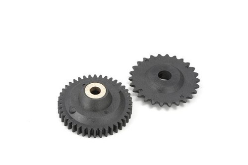 Speed spur gear madforce - 3-speed,
