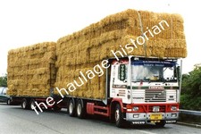 THH Truck Photos - Volvo F10 -