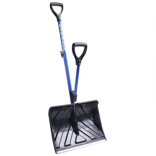 Snow joe shovel - snow, with