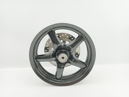 Front rim yamaha 125 bws - cw,