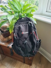 Berghaus Backpack Rucksack Bag