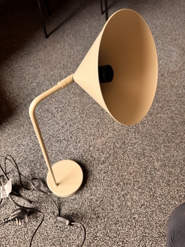 Habitat cone 40cm metal - 40cm,