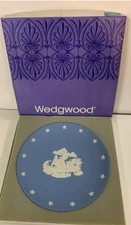 Wedgwood Commemorative Plate -