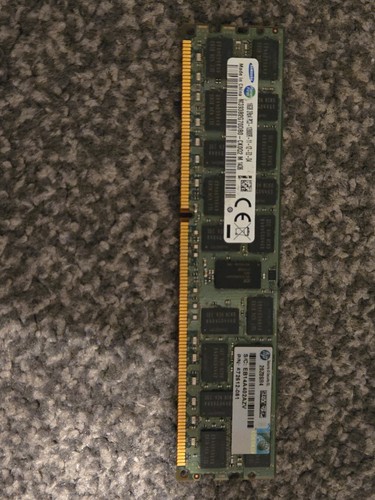 16gb 2rx4 pc3 12800r e2 - 2rx4, pc3-12800r